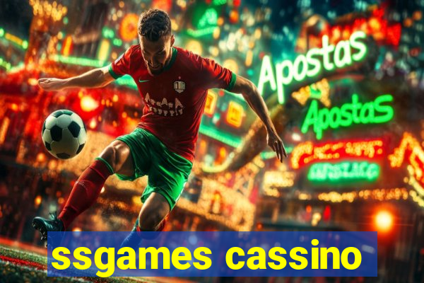 ssgames cassino